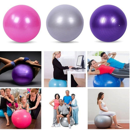 Deluxe Yoga 5 pcs Exercise Set